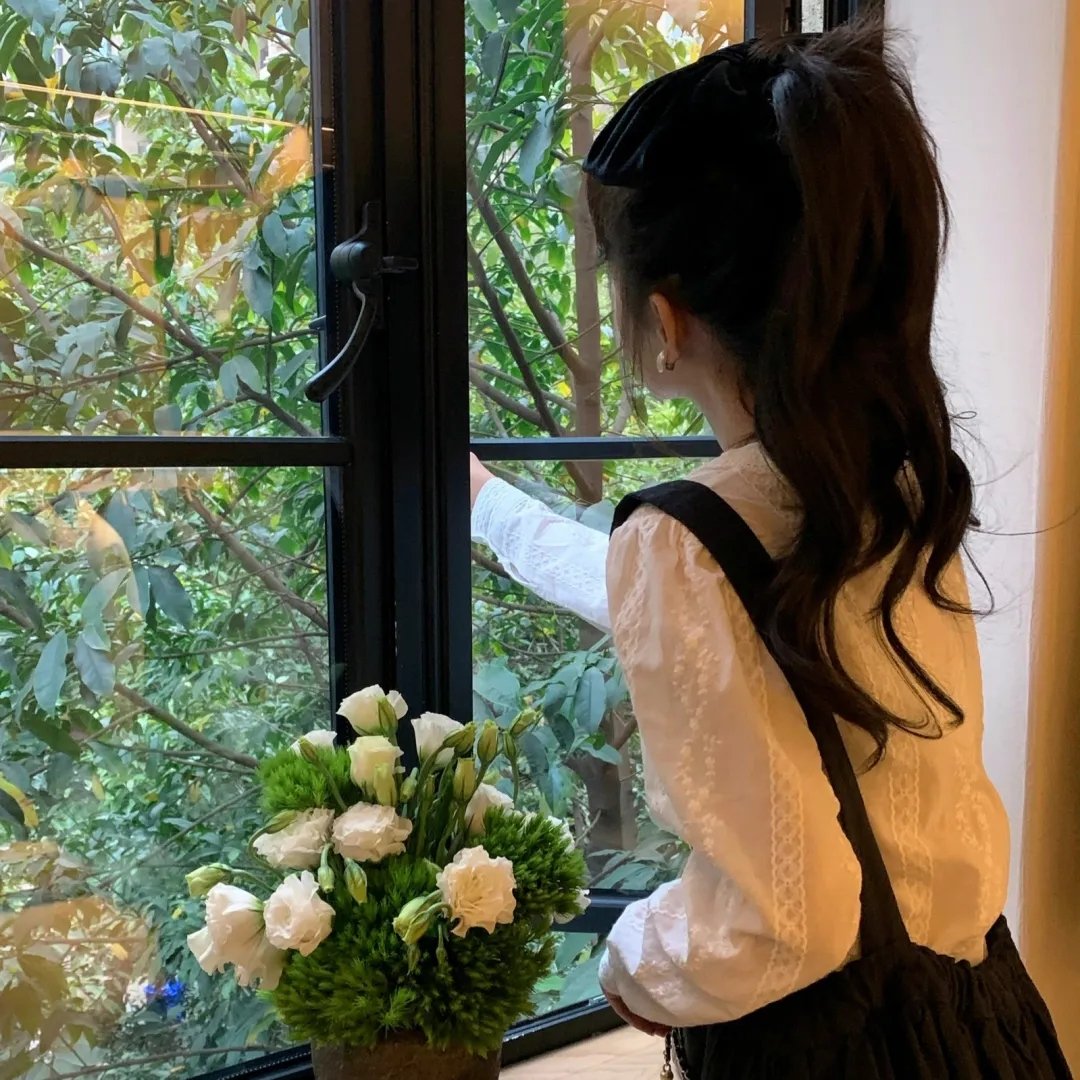 草原小屋